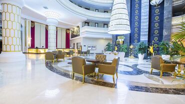 Jadore Deluxe Hotel Spa