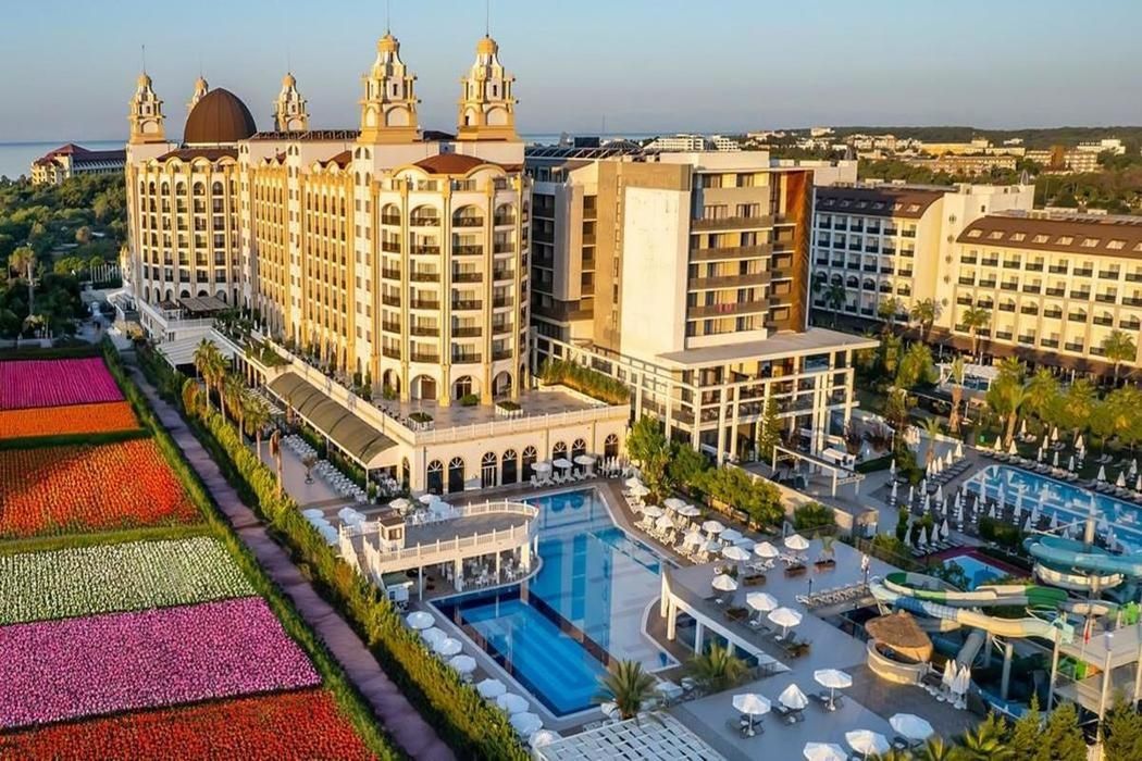 Jadore Deluxe Hotel Spa